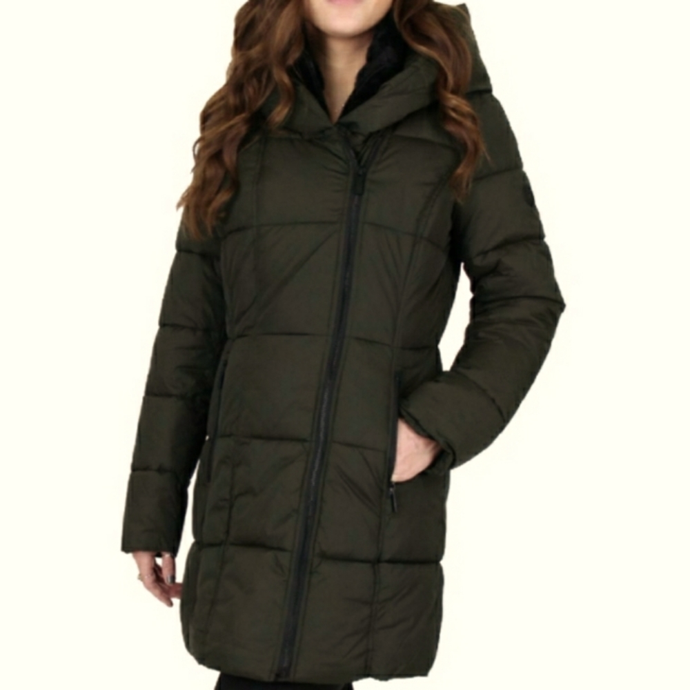 French Connection Coat